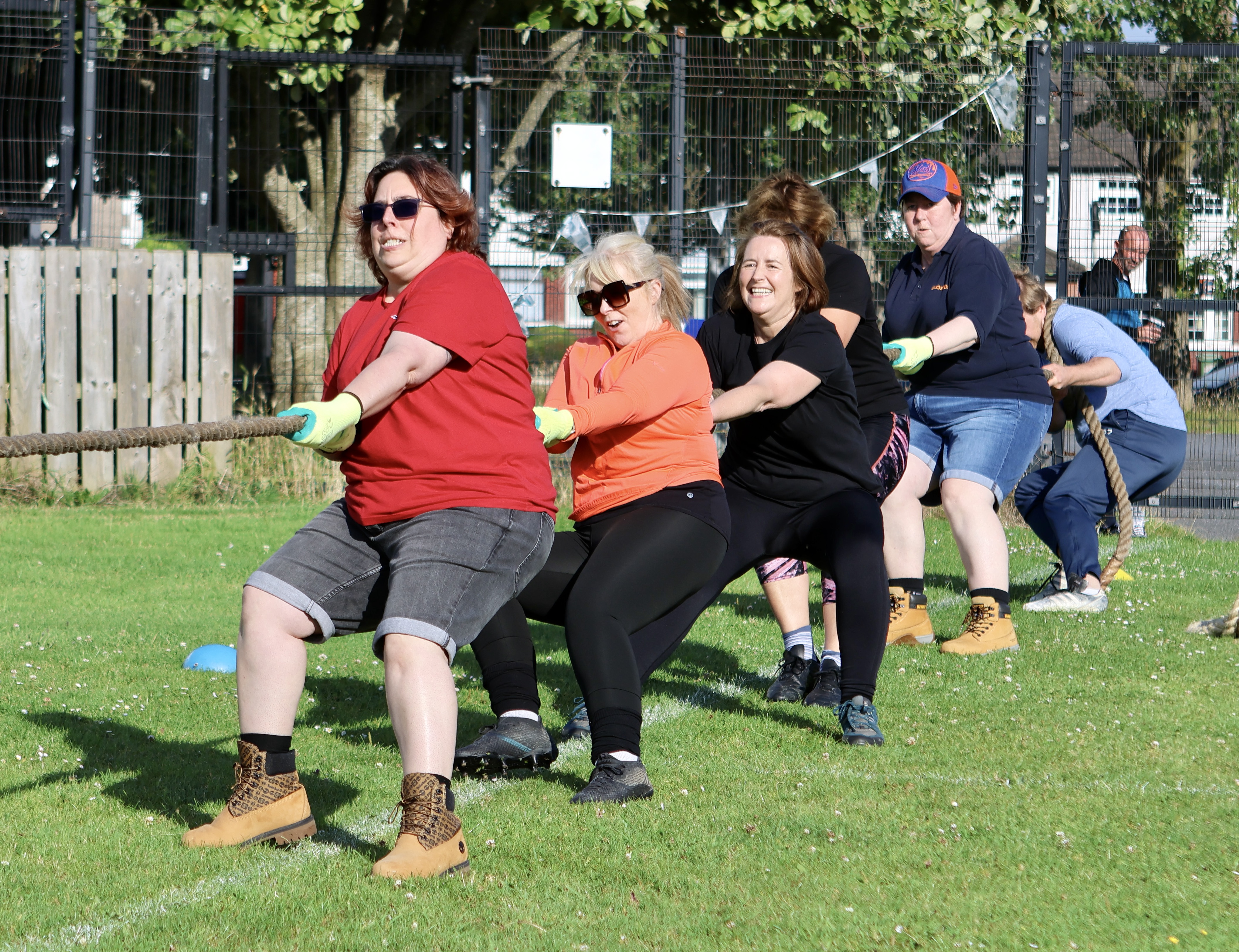 BALLYMUN GOES SPORTS MAD! – #GetItDoneBallymun